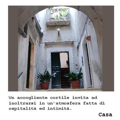 Domus Arsia Bed and Breakfast Irsina Esterno foto